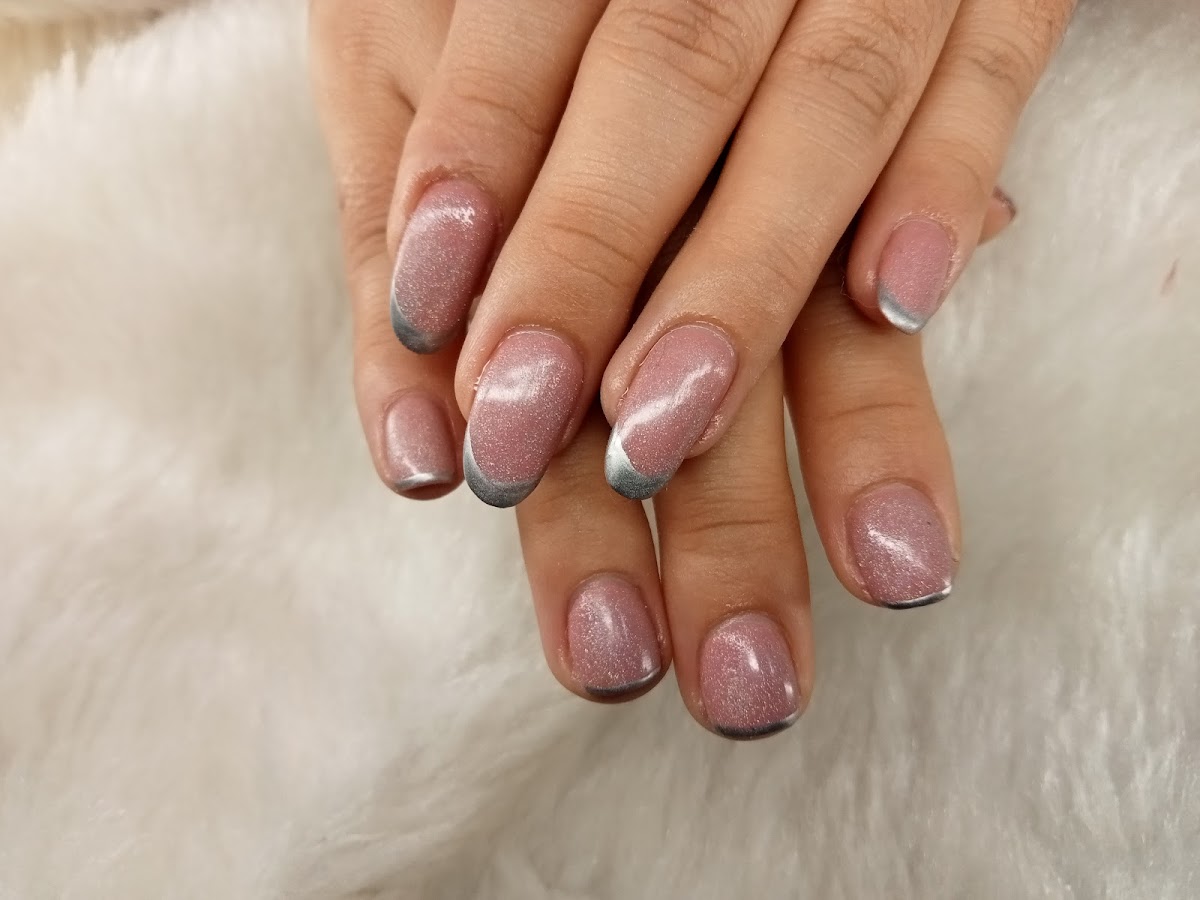 Stylush Hair beauty & Nails salon
