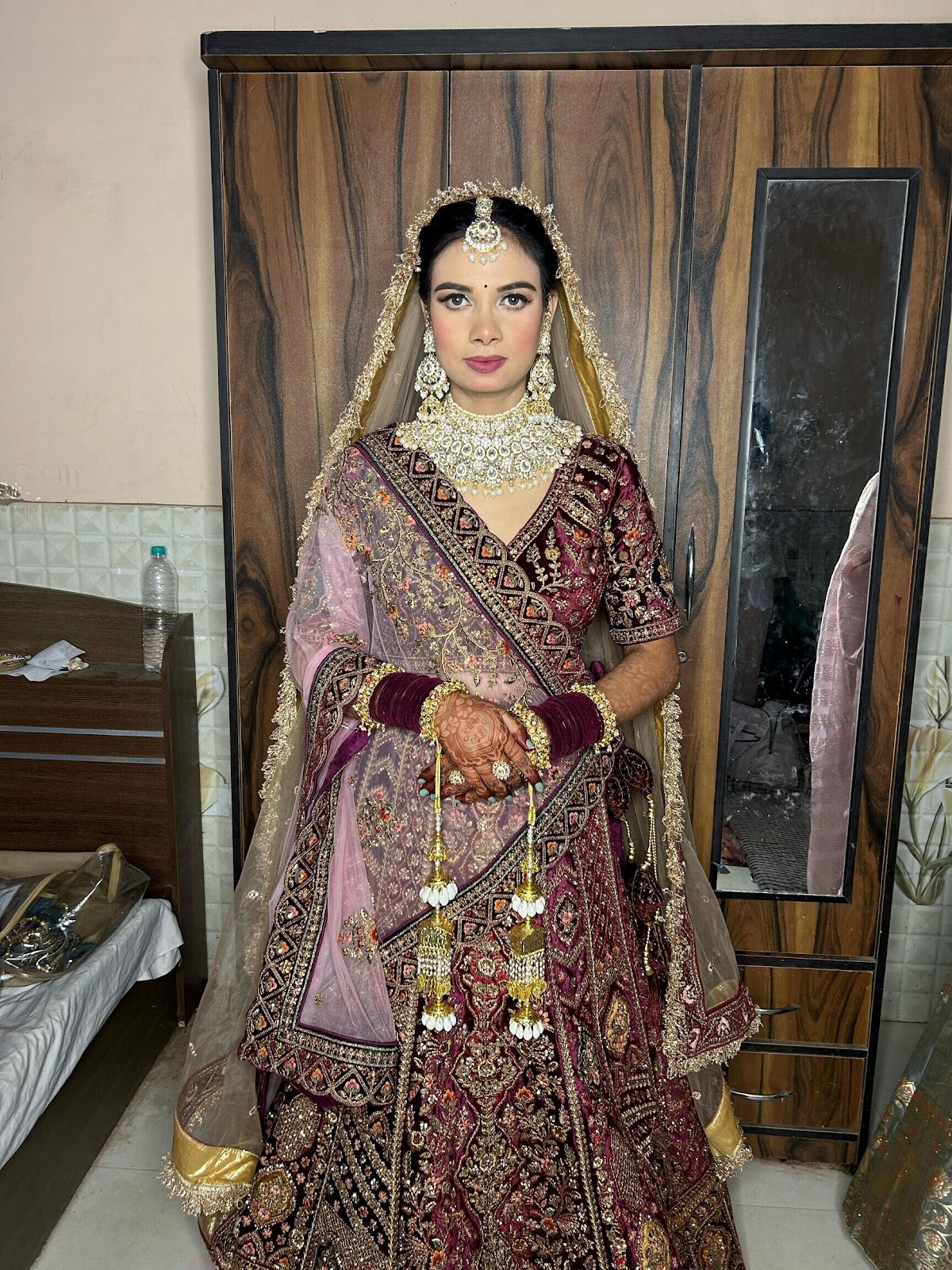 Shivam Makeup Studio