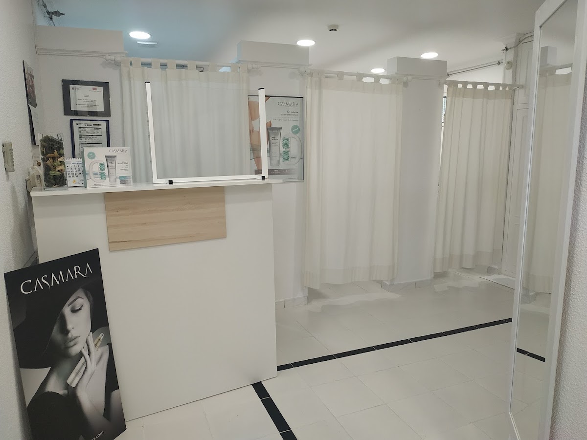 Centro De Estética Gea