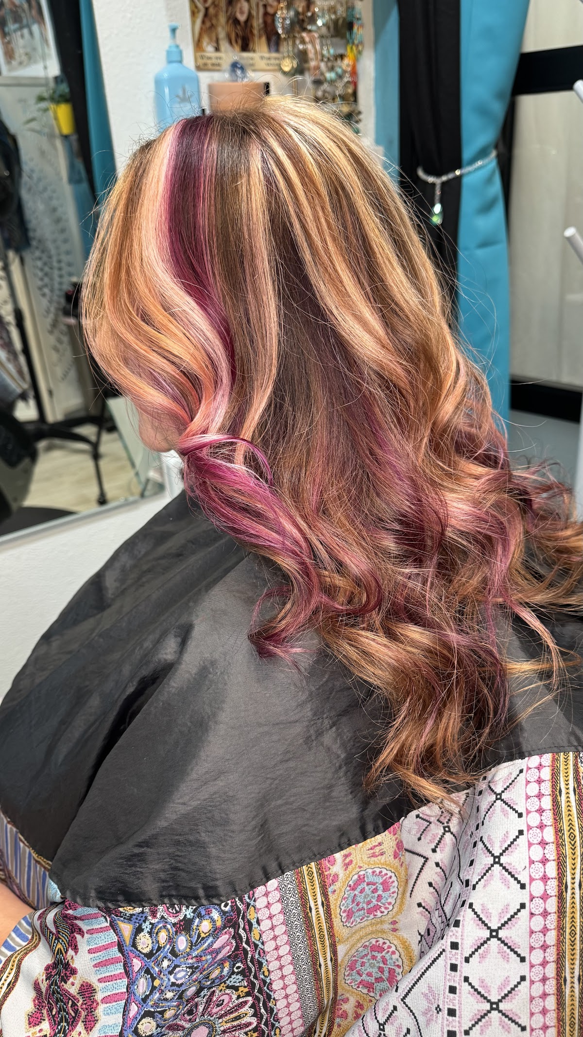 Theresa’s Beauty Bar