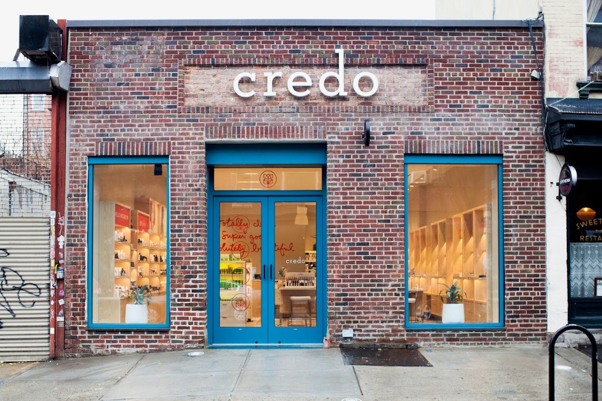Credo Beauty