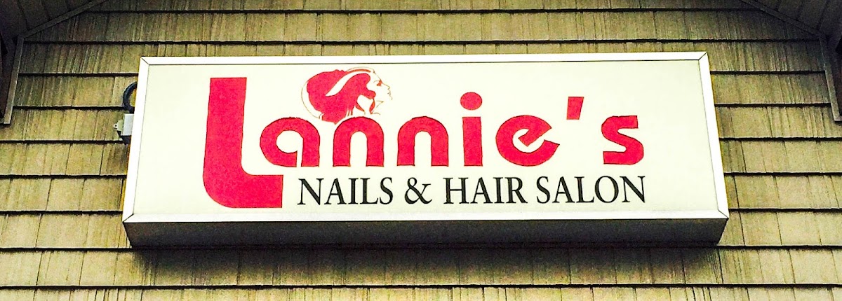 Lannie's Nails & Hair Salon LLC