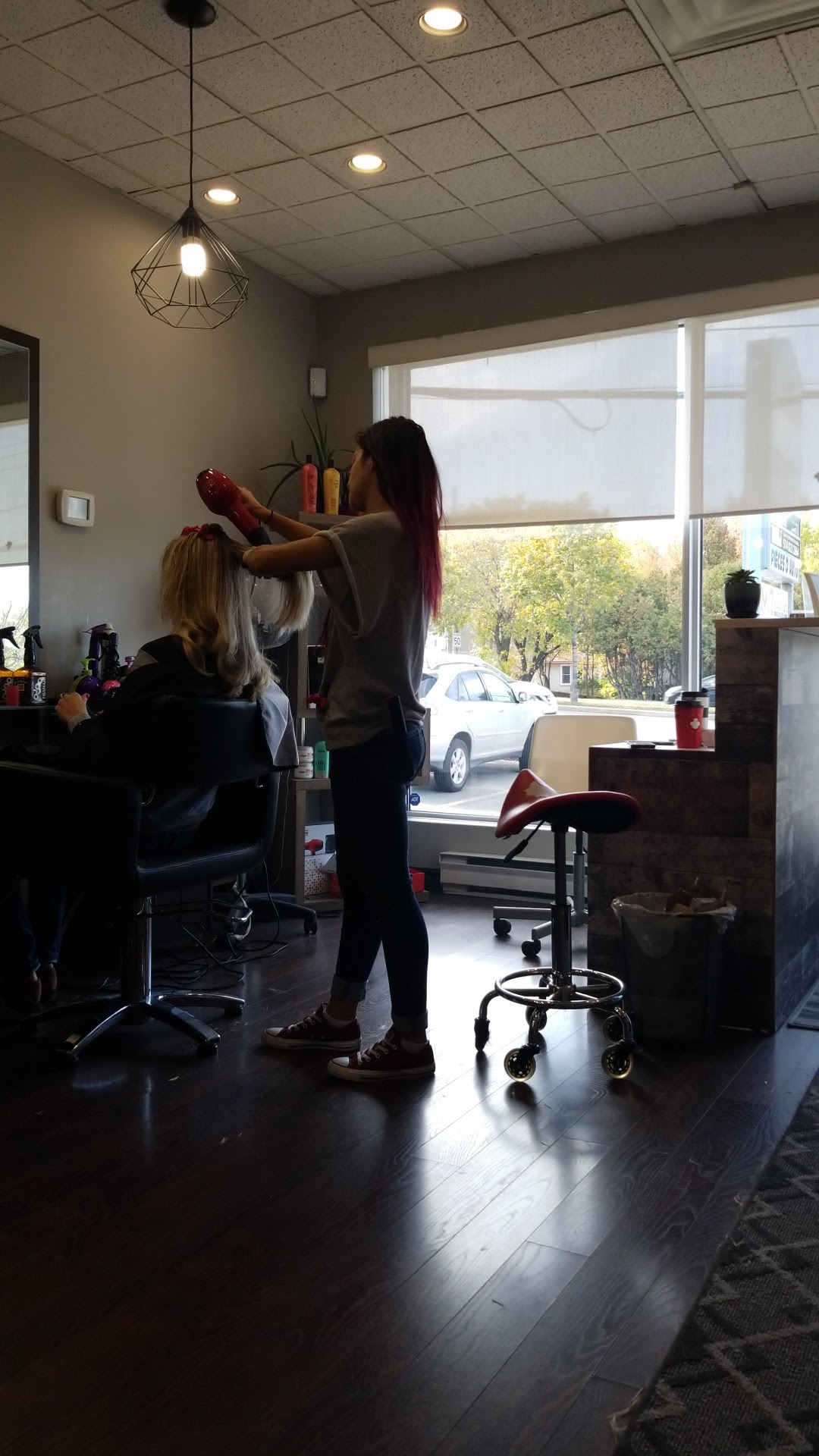 KS Boutique Salon