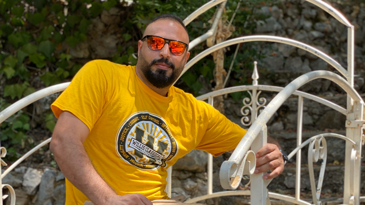 Mohammed Rawsam Center for Beauty and Laser