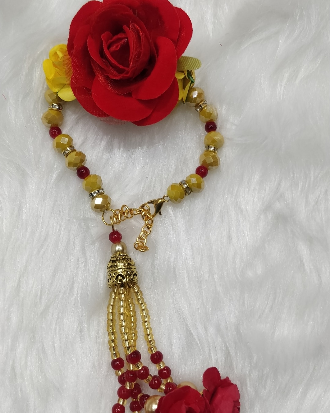Priya Shringar