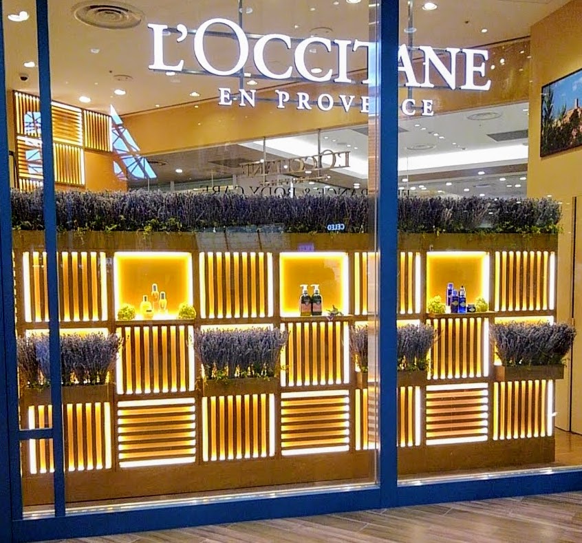 L'Occitane Celeo Kokubunji