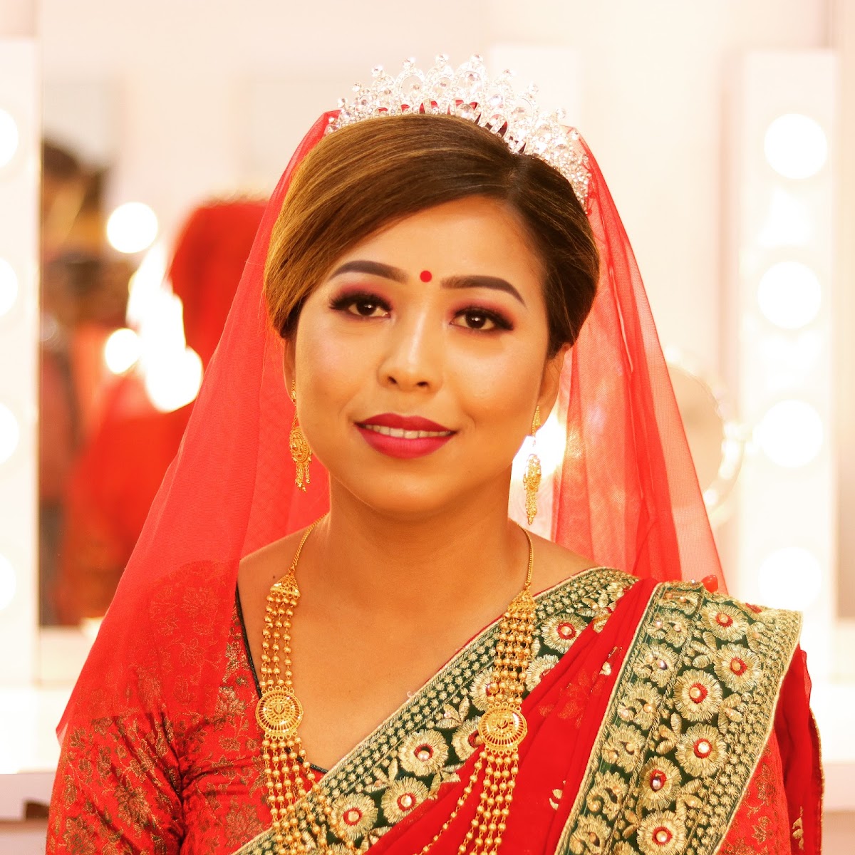 Forever Beauty Salon & Makeup Studio