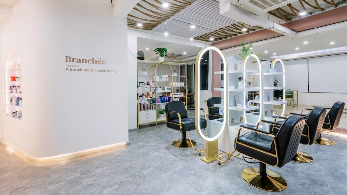 BCL Hair and Beauty