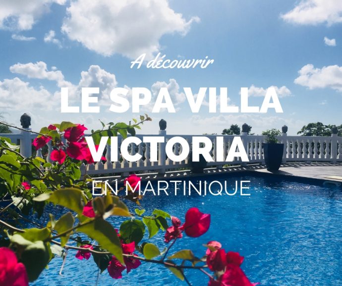 Villa Victoria