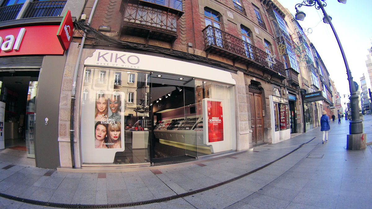 KIKO Milano