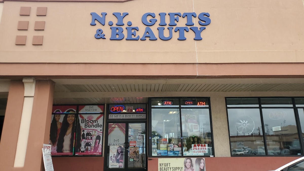 NY Gifts & Beauty