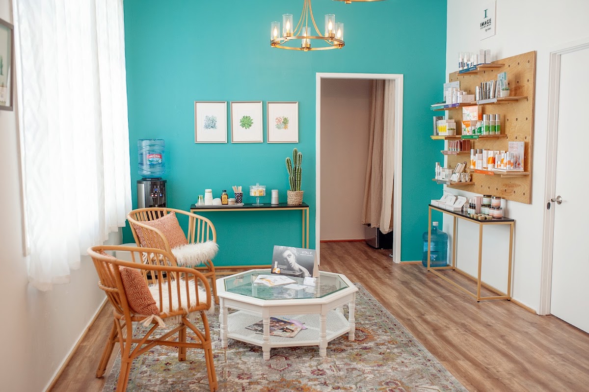 Luminous Skin Studio