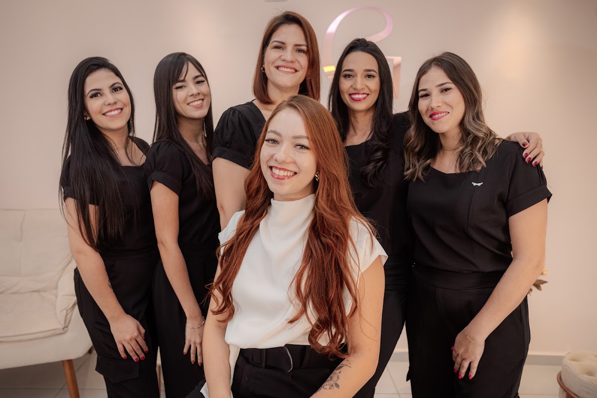 Clinica Gabriella Souza