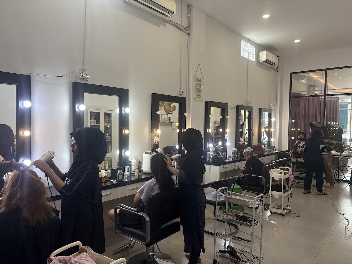 Hansoo's Beauty Room