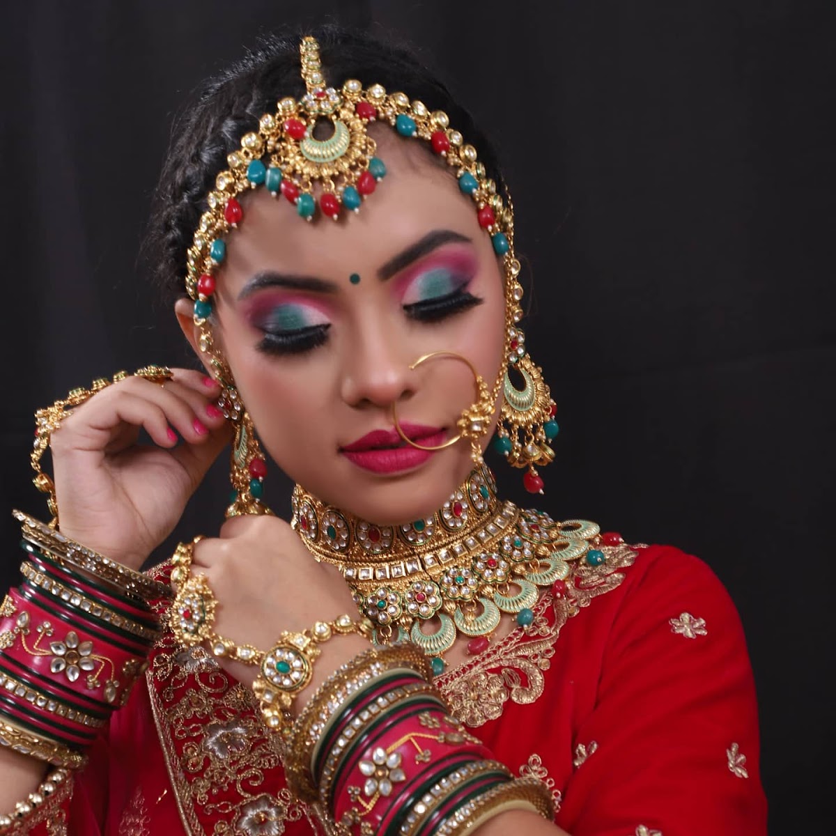 Bandhan Beauty Salon and Skin Care