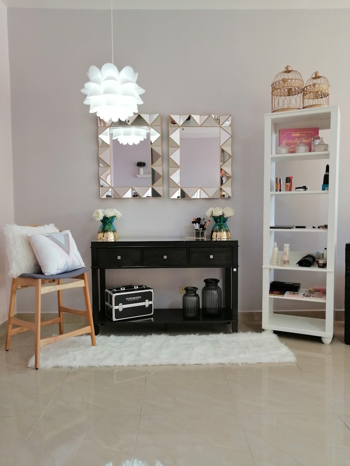 Le Cygne Salon Y Spa
