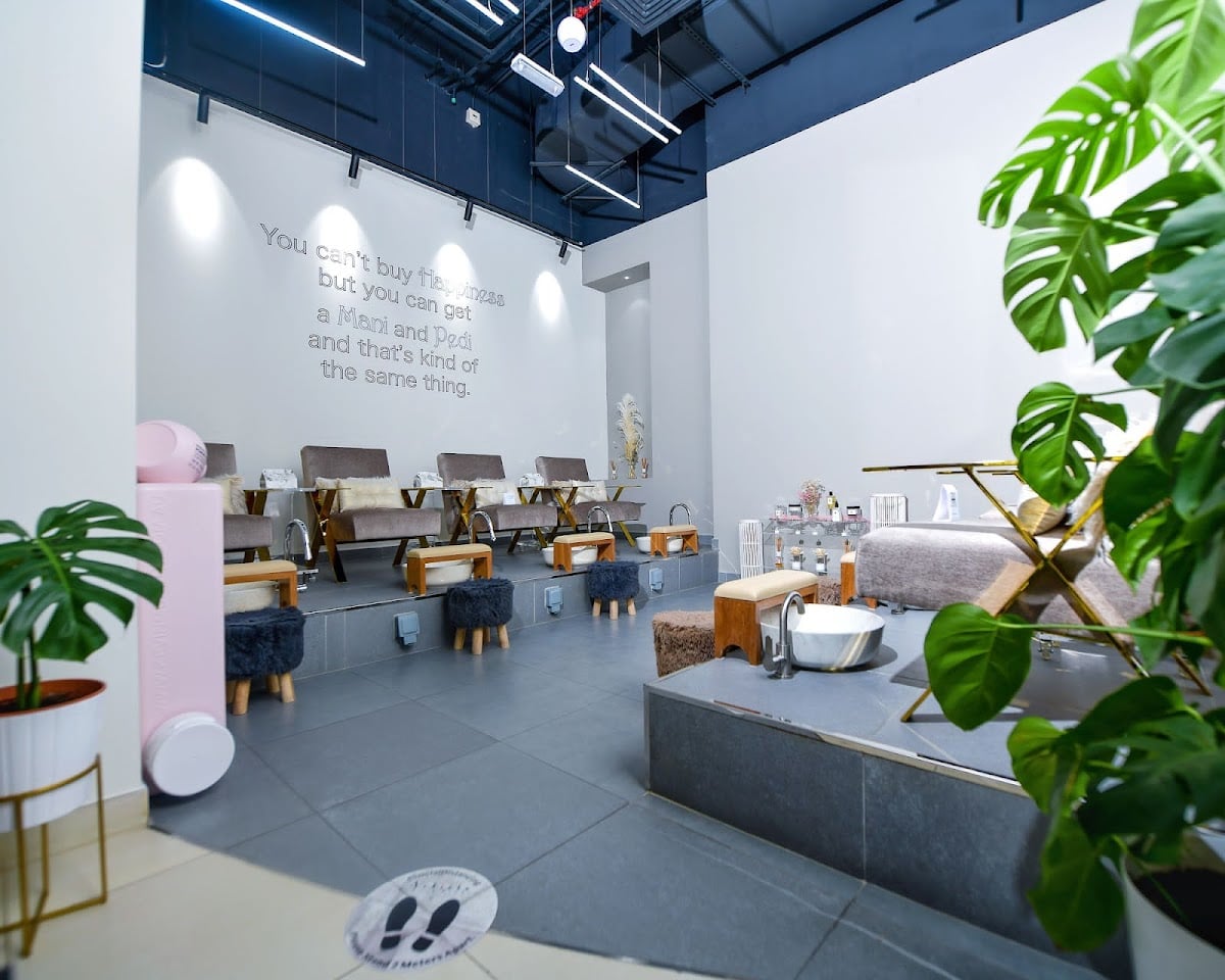 Artists Makeup Studio - Wyndham