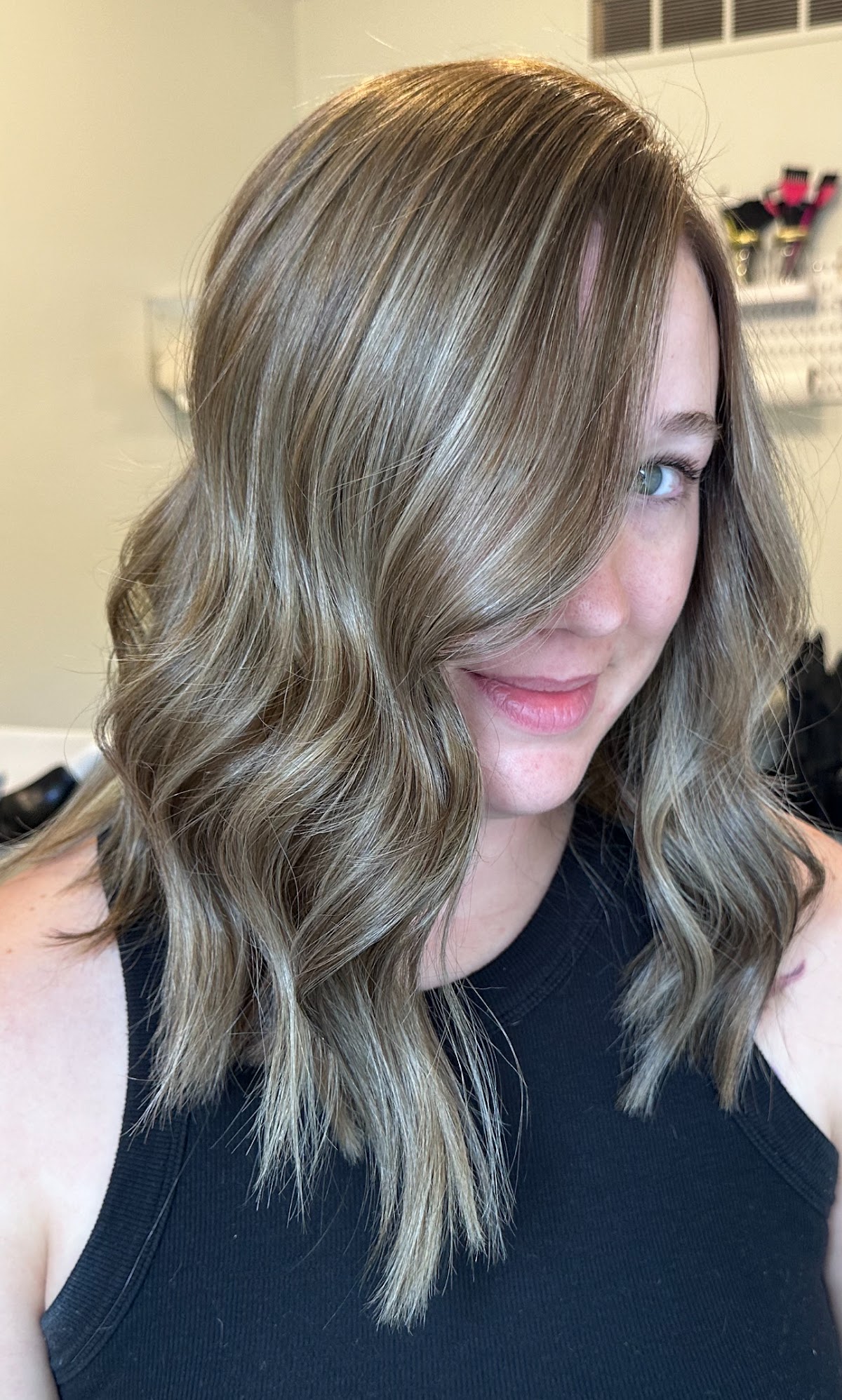 The Mane Studio & Beauty Bar