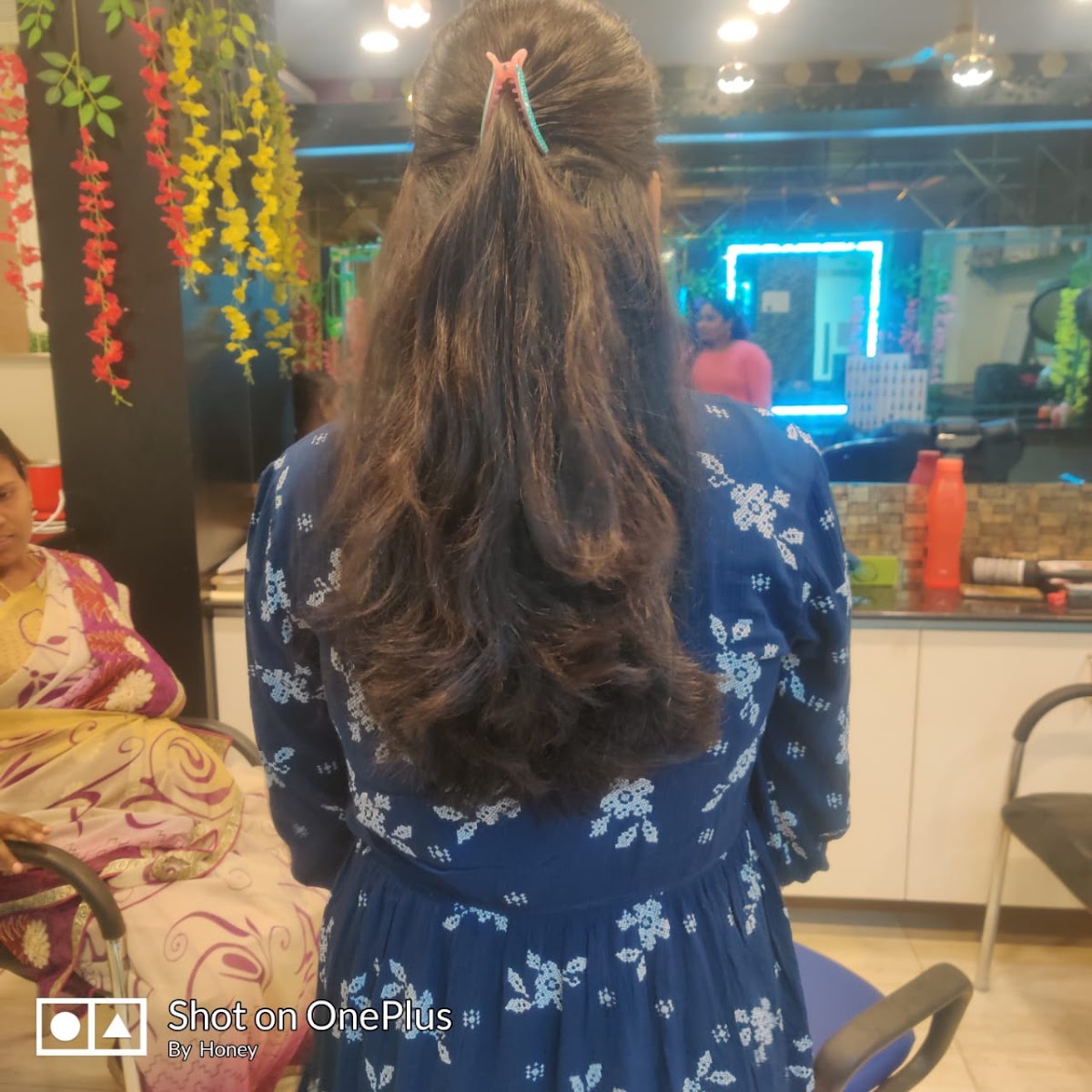 AV Makeover Beauty Studio