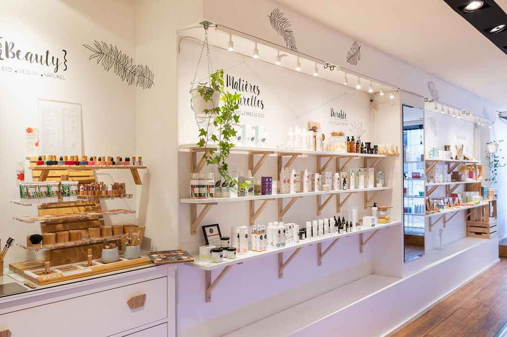 Mahalo Beauty Store
