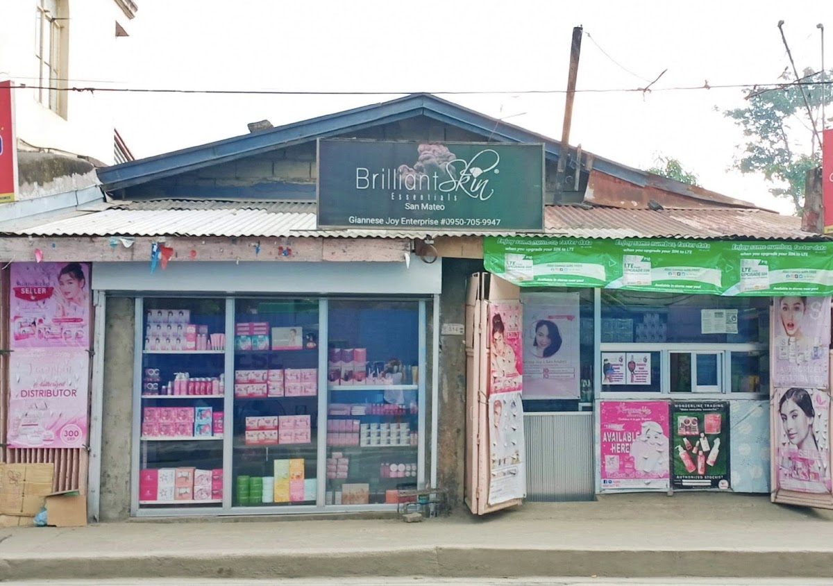 Brilliant Skin Essentials San Mateo