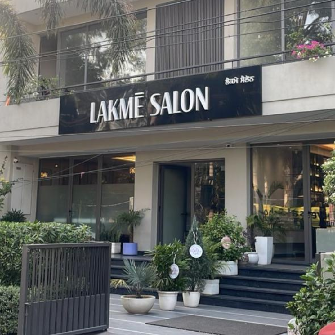 Lakme Salon