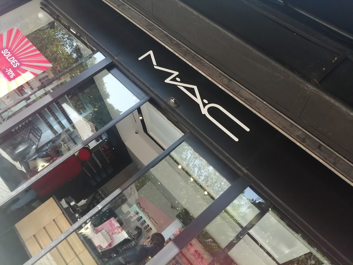 MAC Cosmetics