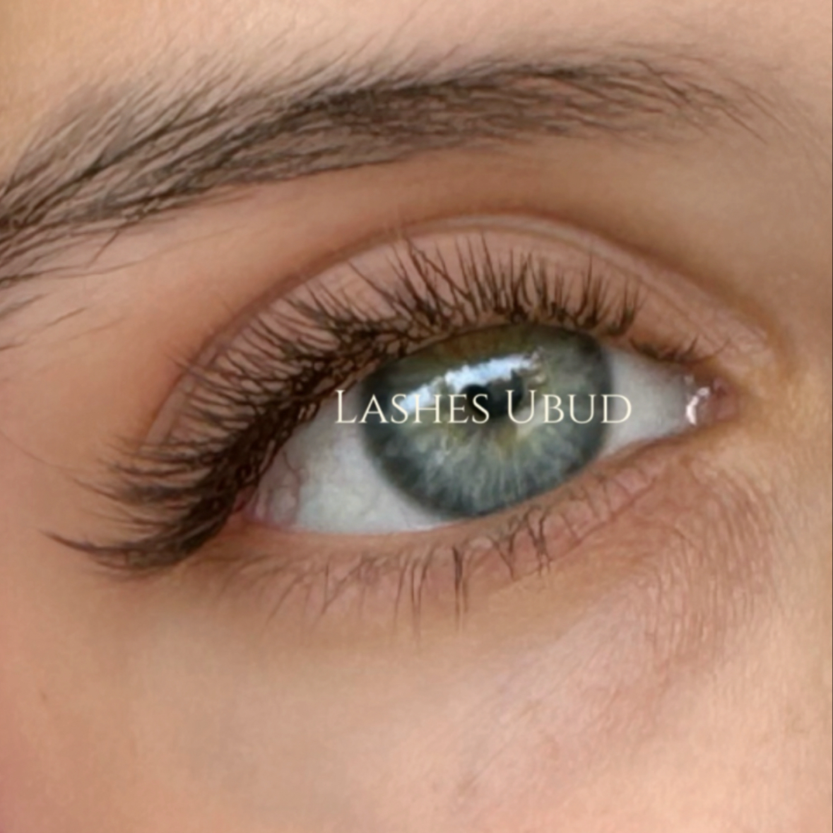 Lashes Ubud