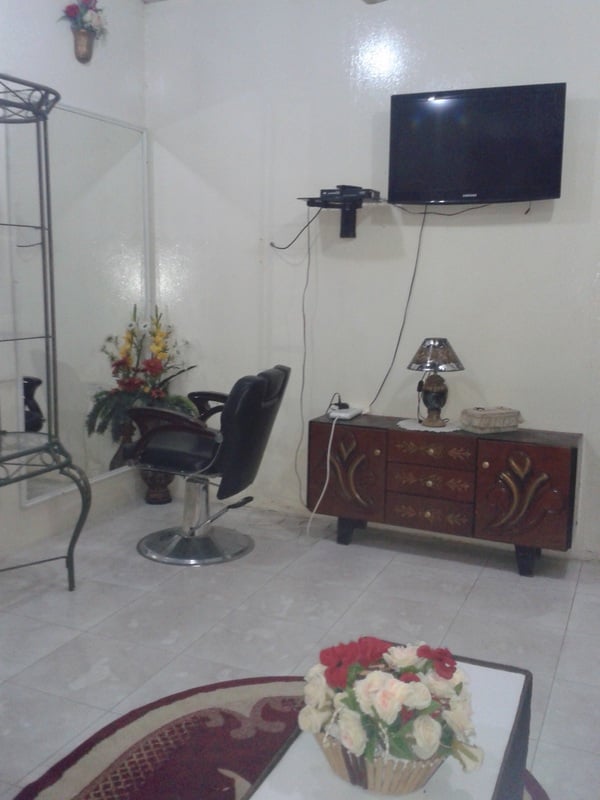 Eva Beauty Salon