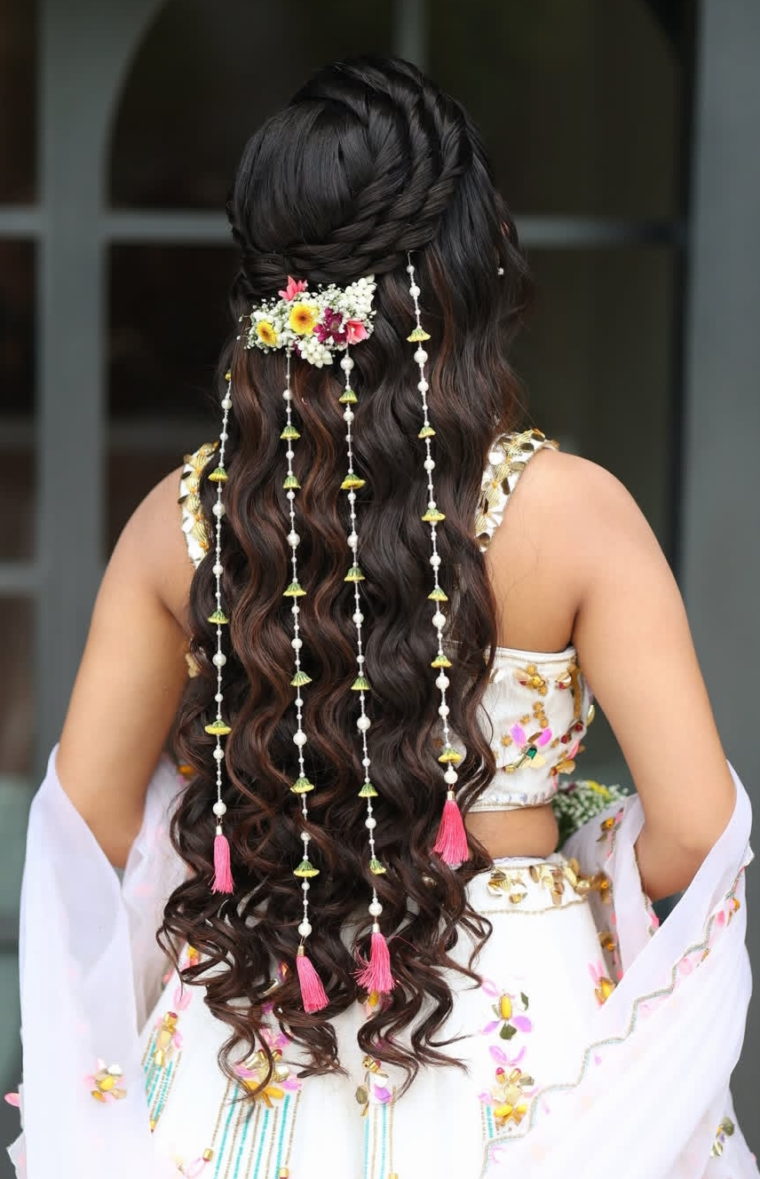 Pari Beauty Parlour