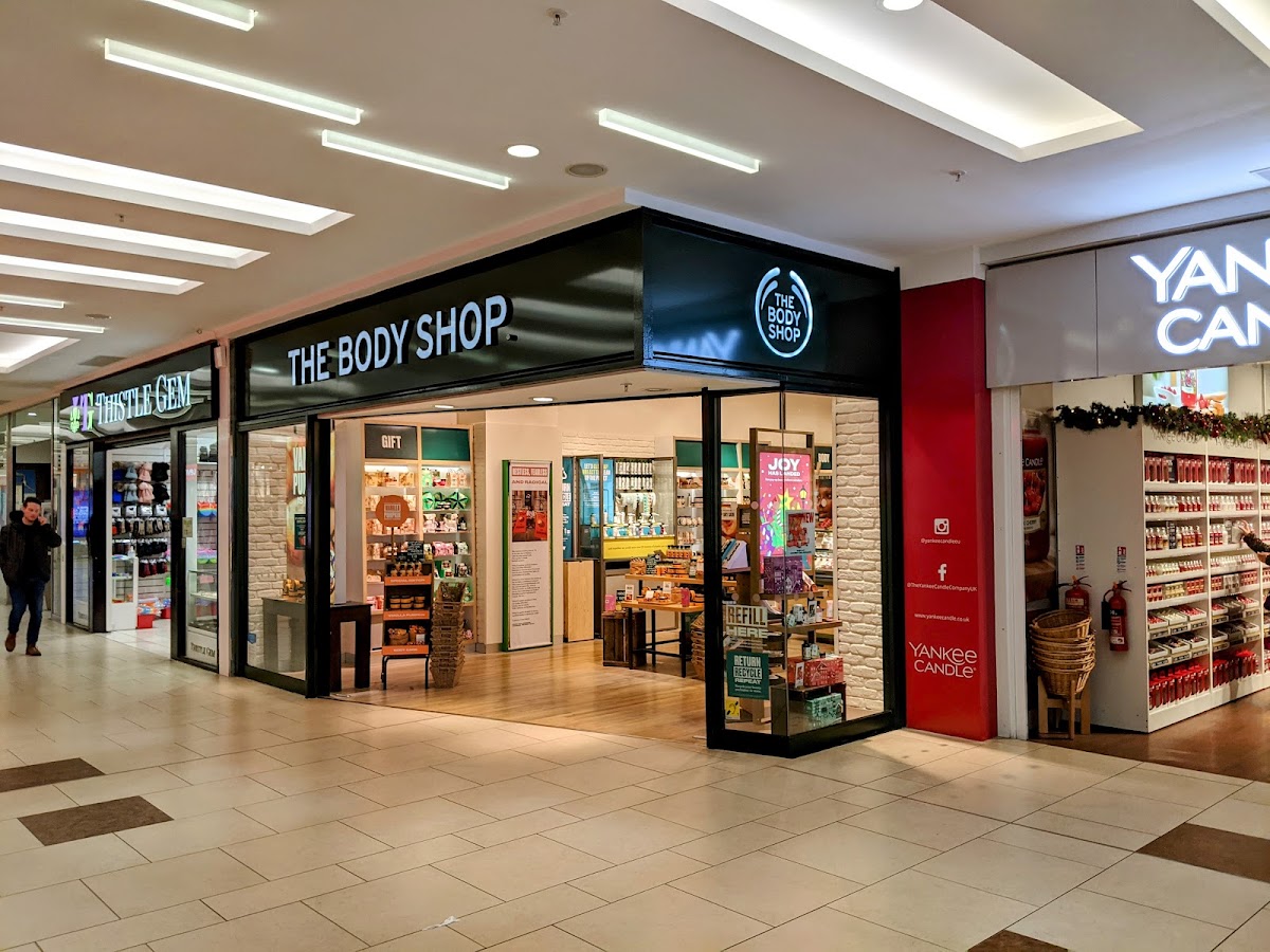 The Body Shop