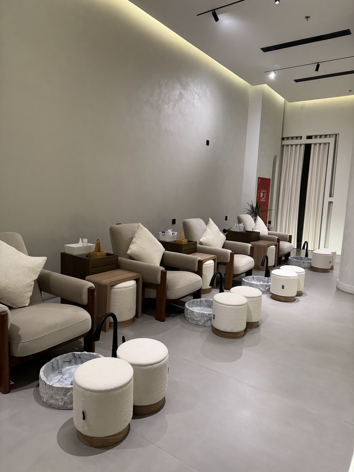 Caramel Beauty Center and Spa