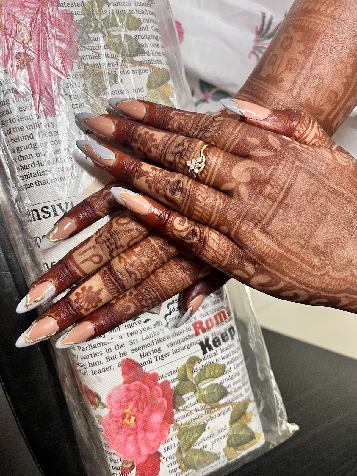 Lady Care Beauty Parlour