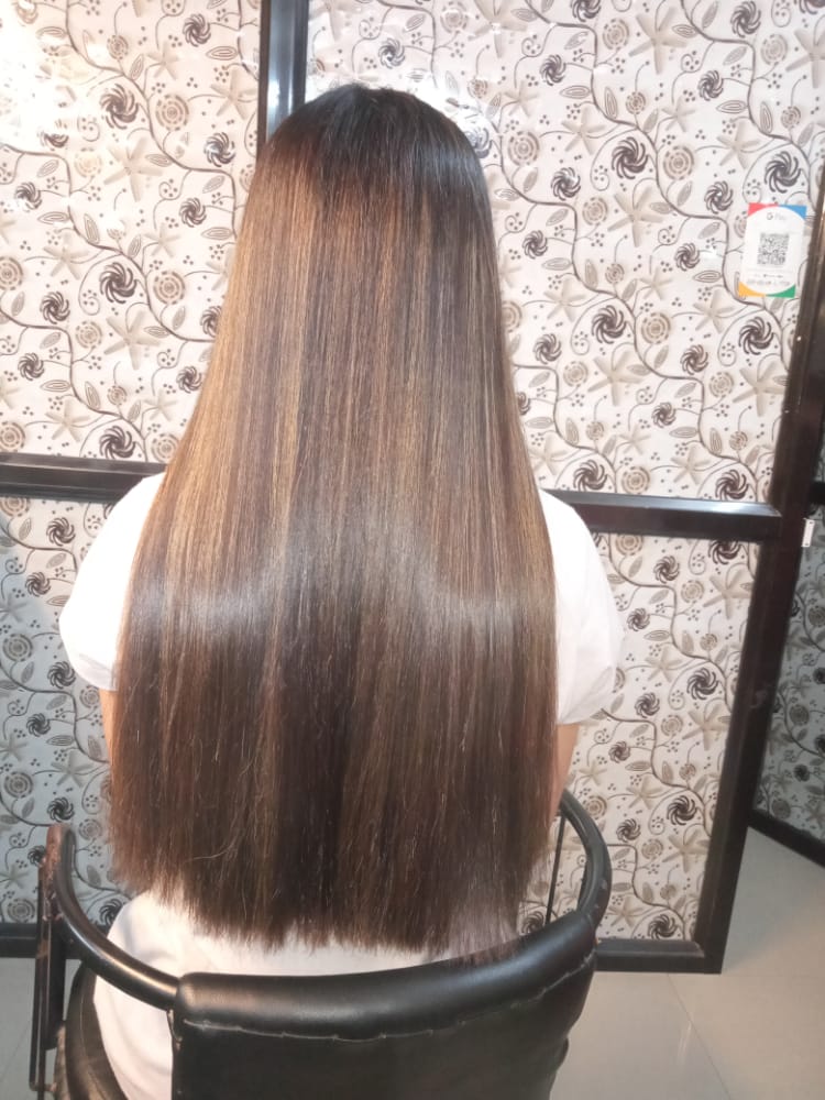Anita's Bridal Studio, Salon, Classes