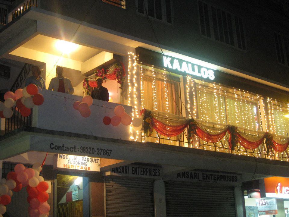 Kaallos Salon