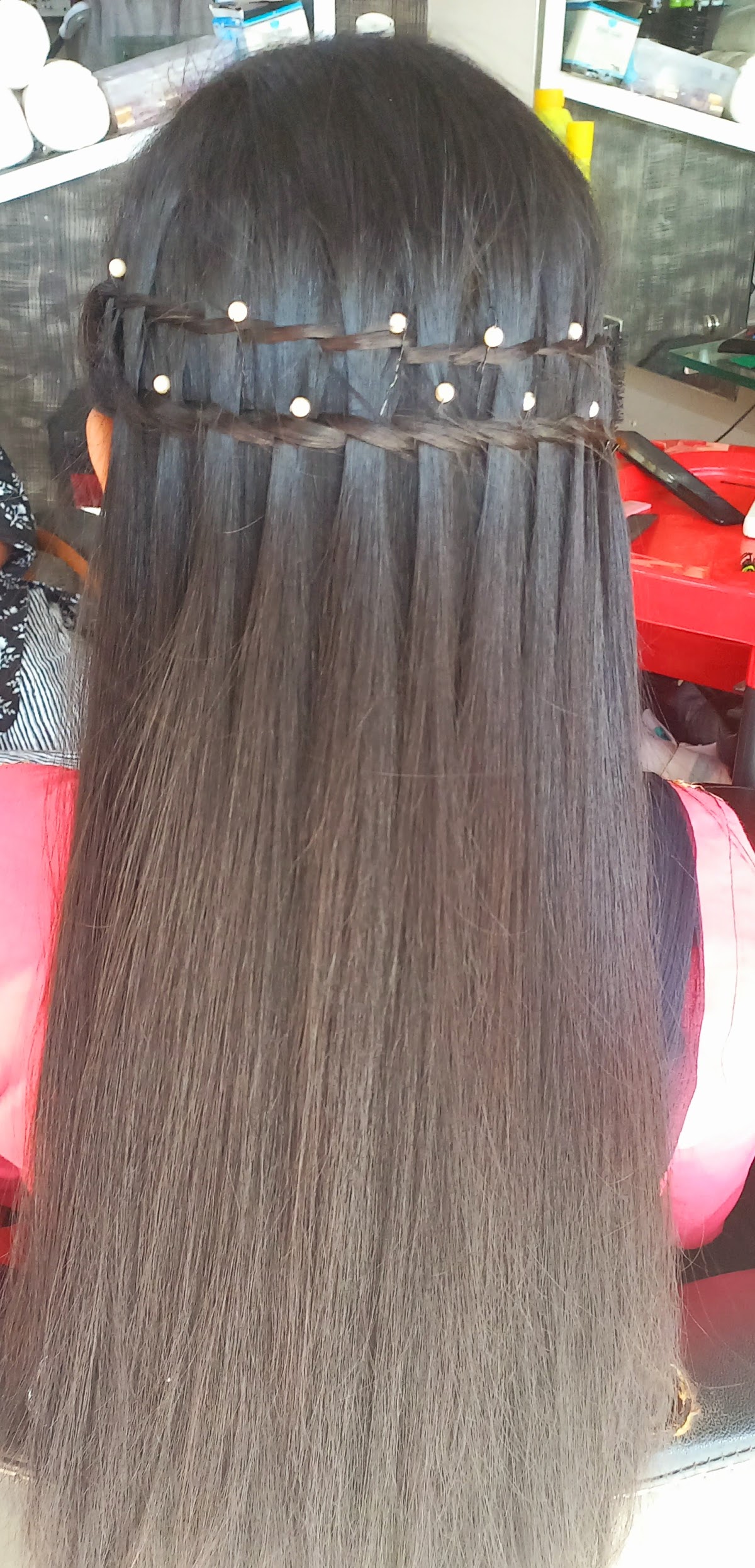 N.V Bridal MAKEOVER