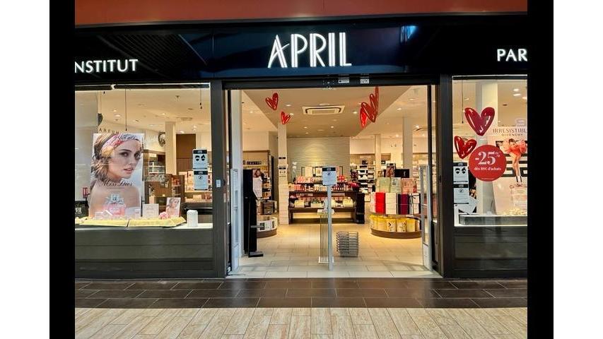 Perfumery and APRIL Institute