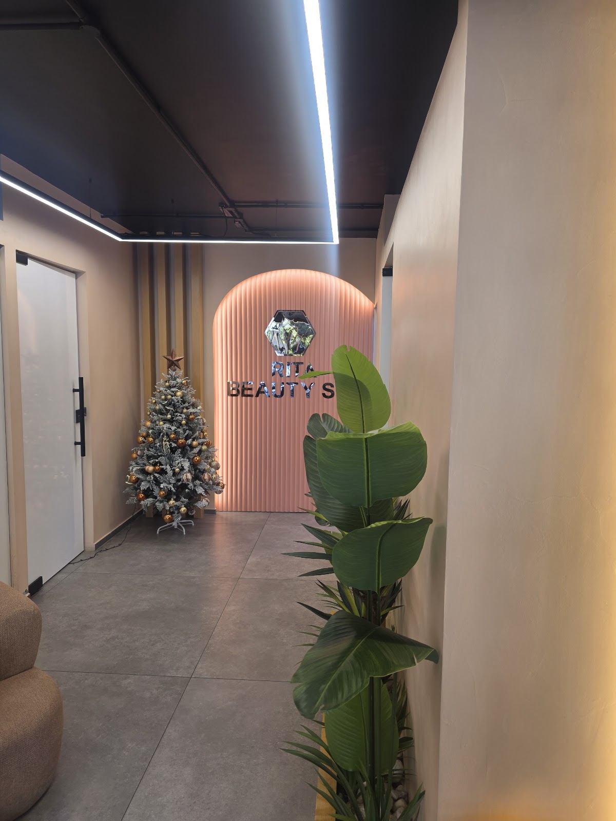 Rita Beauty Center