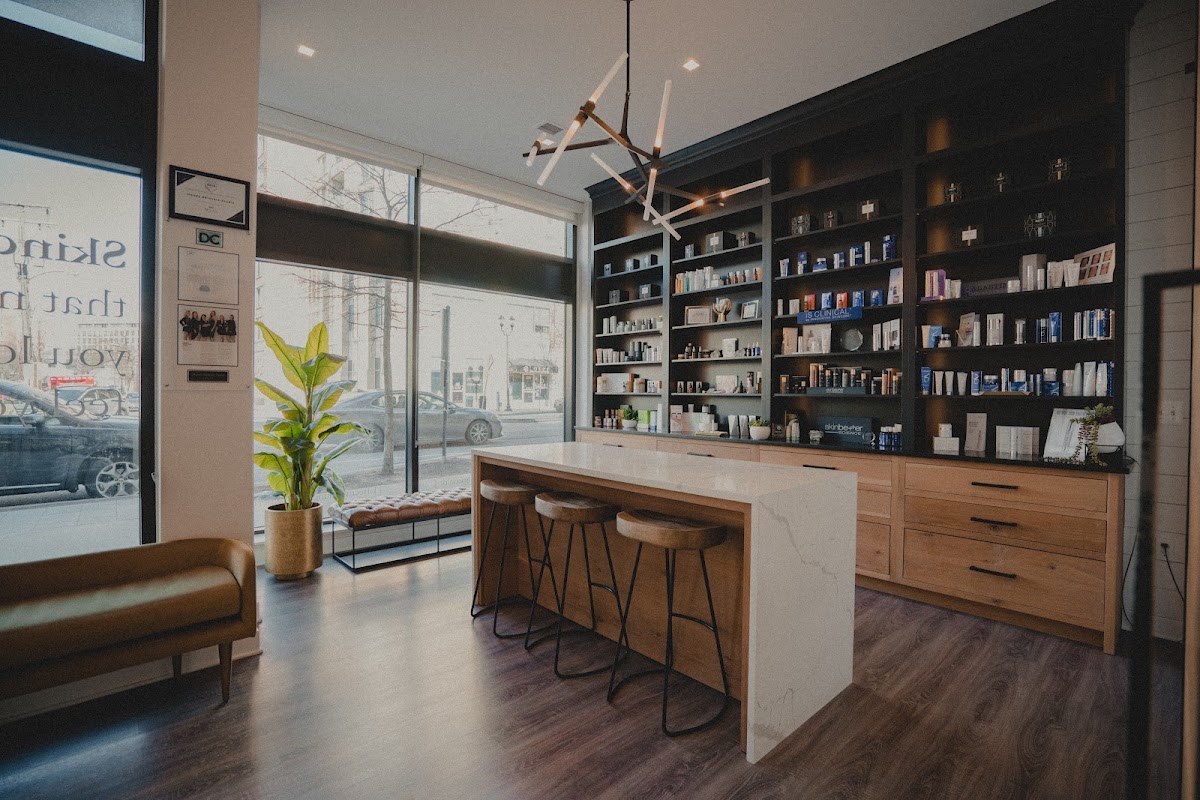 Honey Skincare Studio - Medical Spa