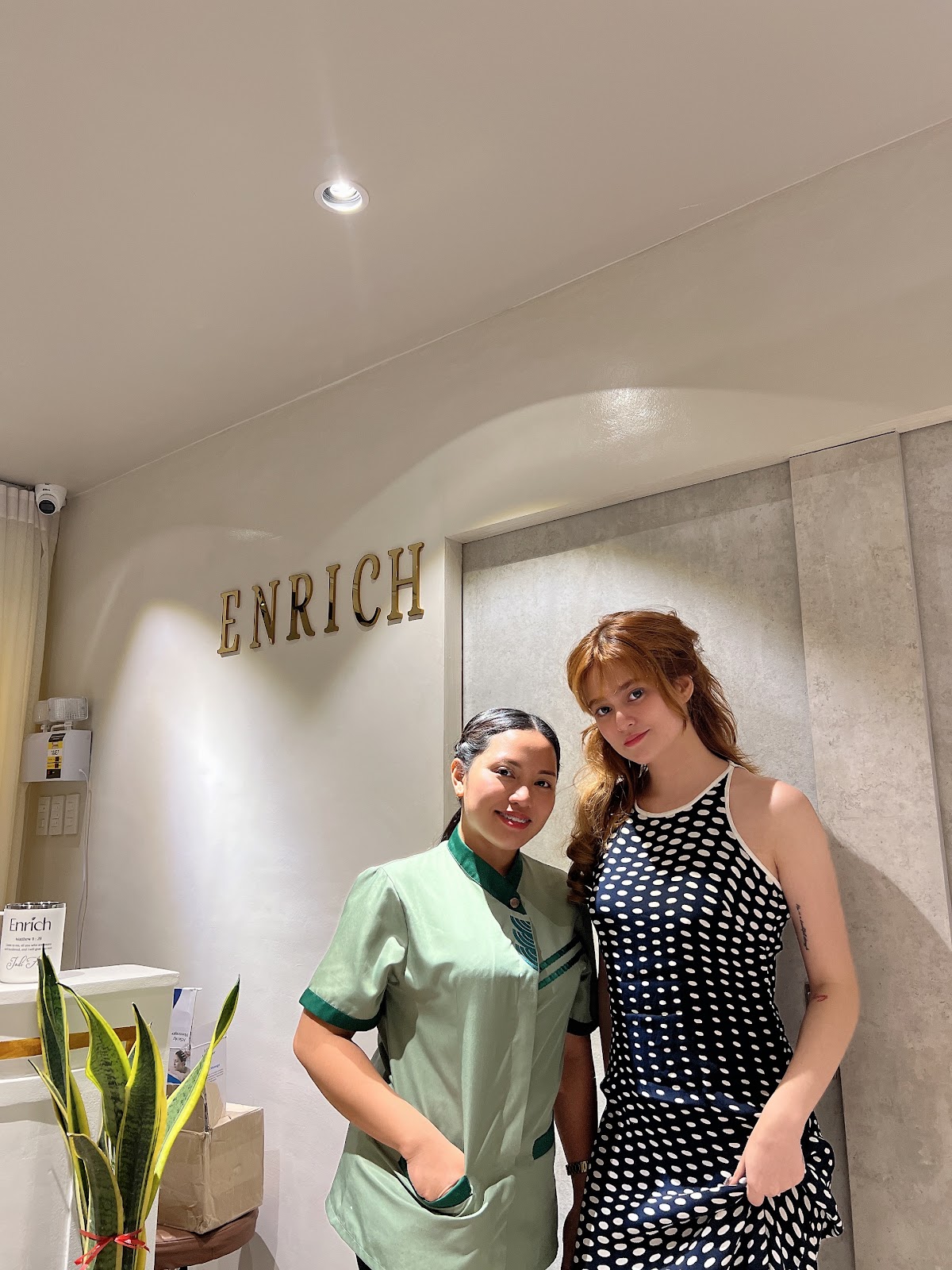 Enrich Beauty & Wellness Hub - Malolos