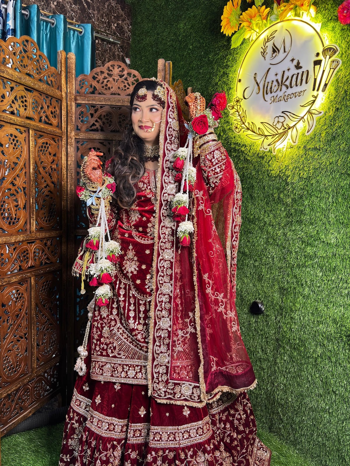 Muskan Beauty Parlour