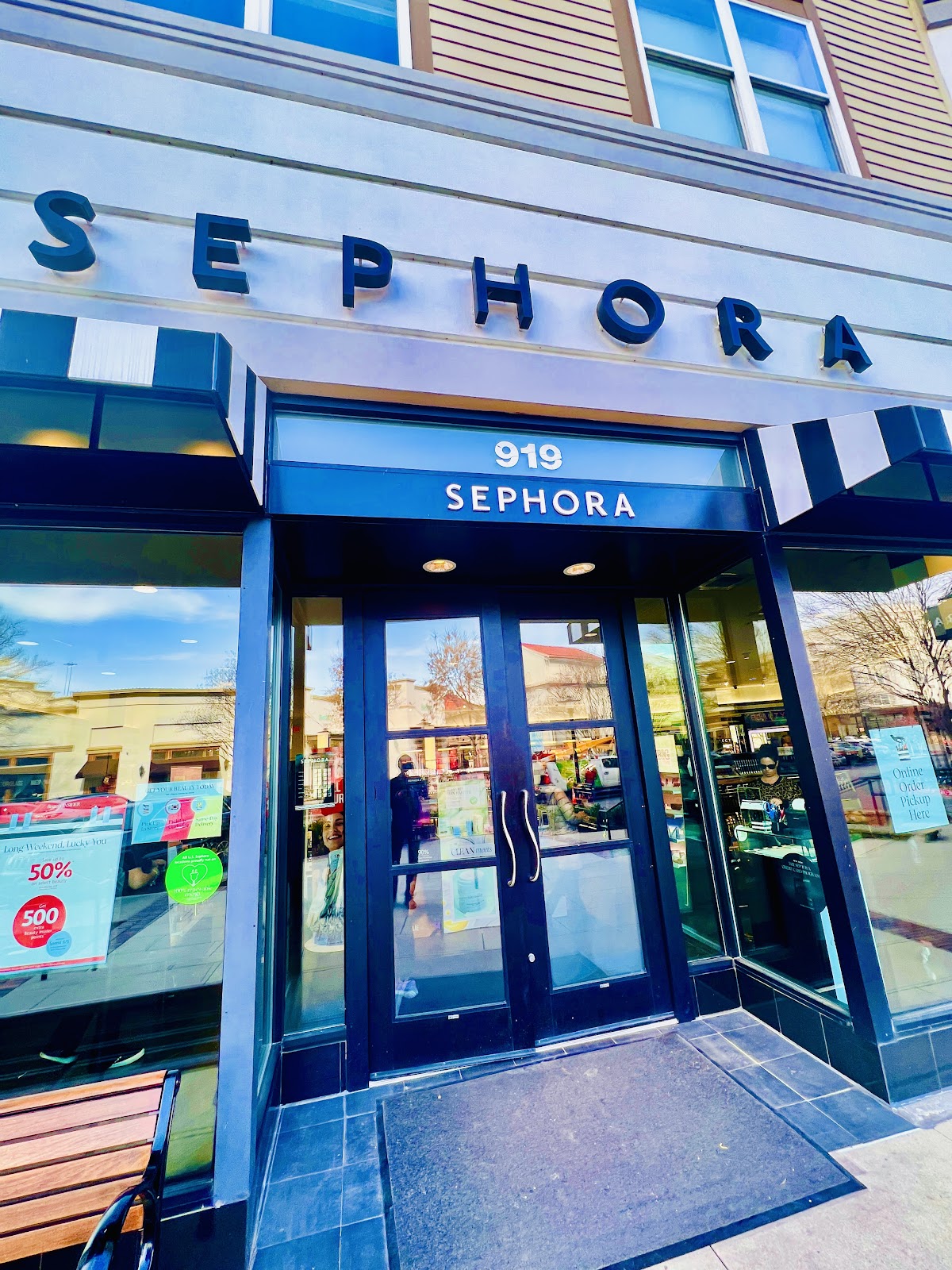 Sephora