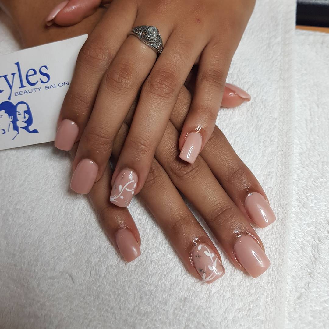 Styles Beauty Salon and Spa