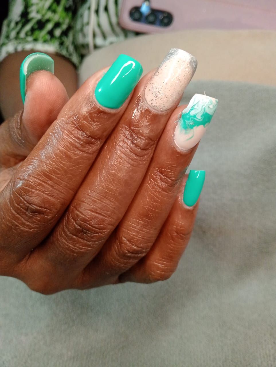 Bloom Beauty Salon