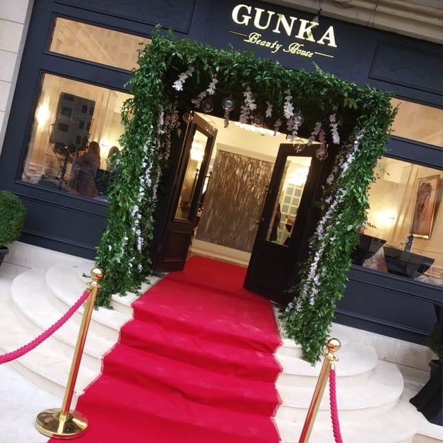 Gunka Beauty House