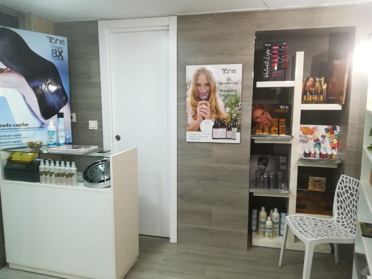 Cosmeti-k Salón Orgánico