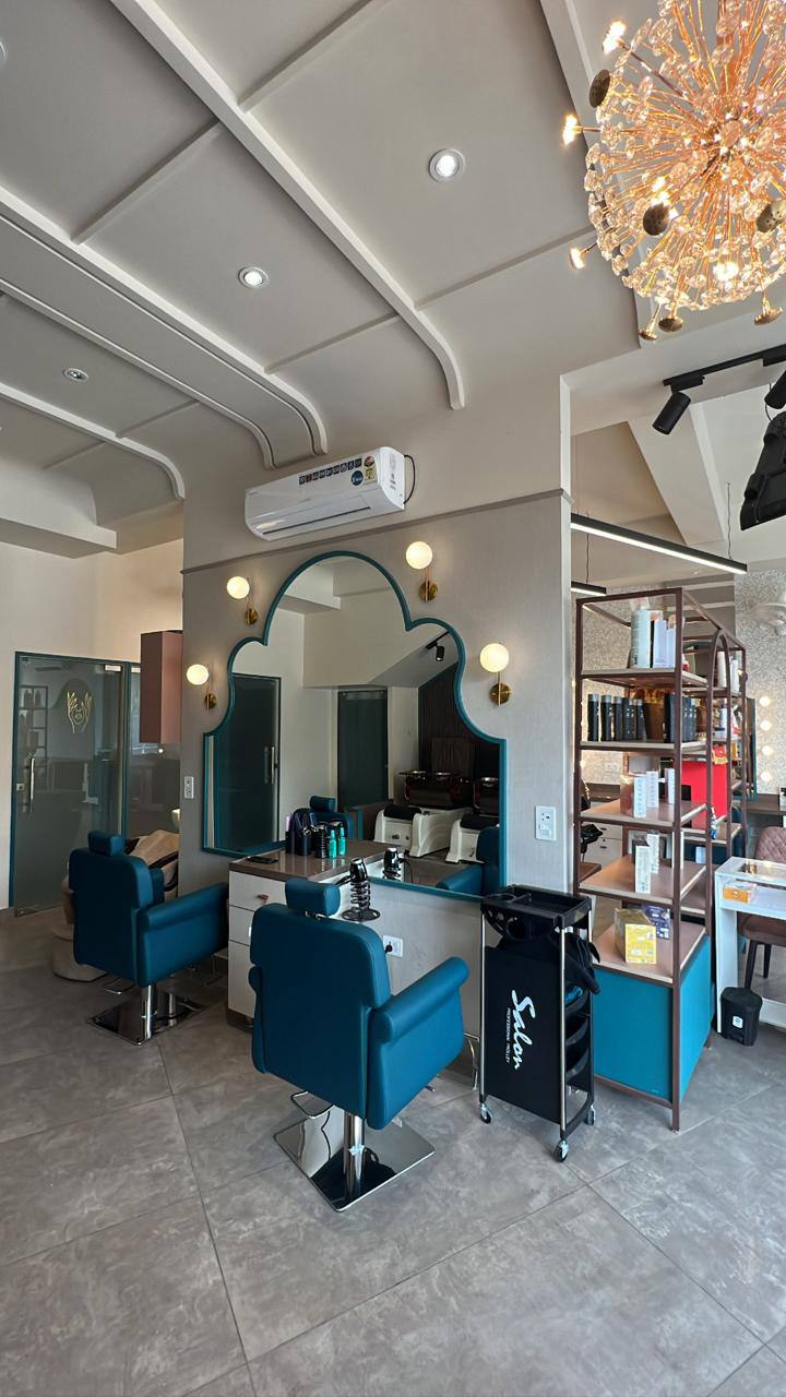 Palak Bridal Studio & Academy