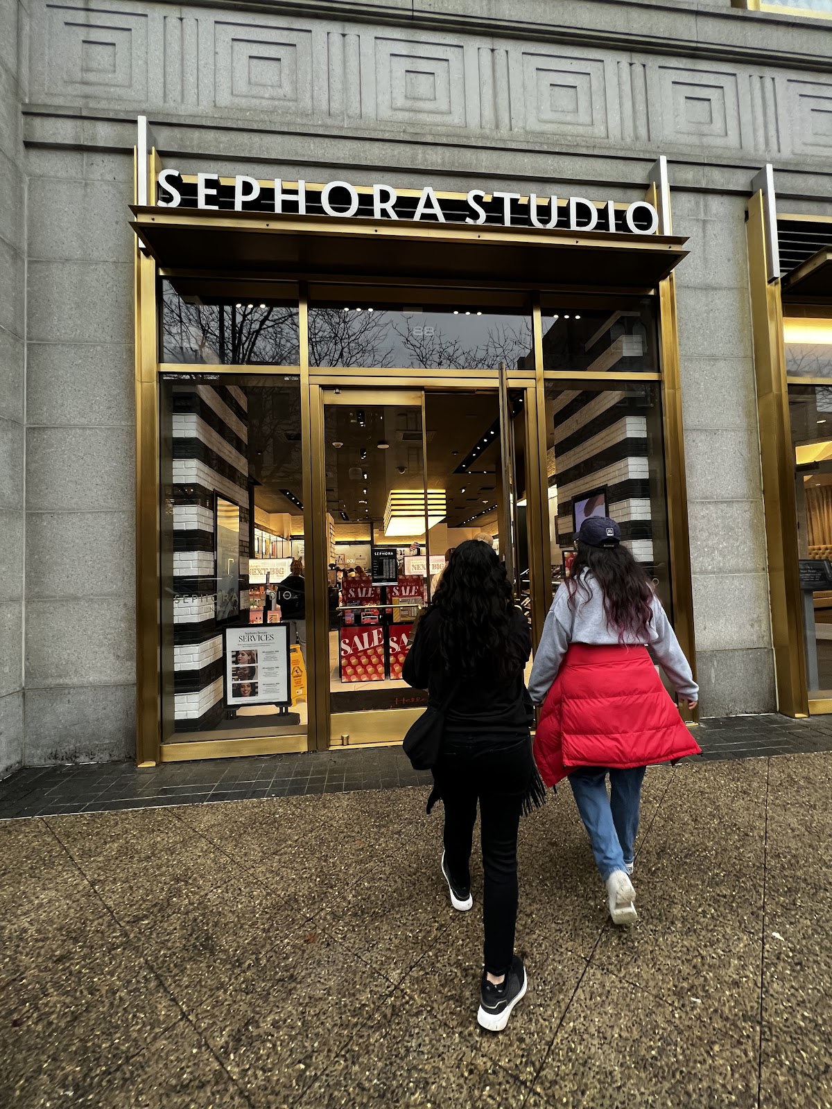 Sephora