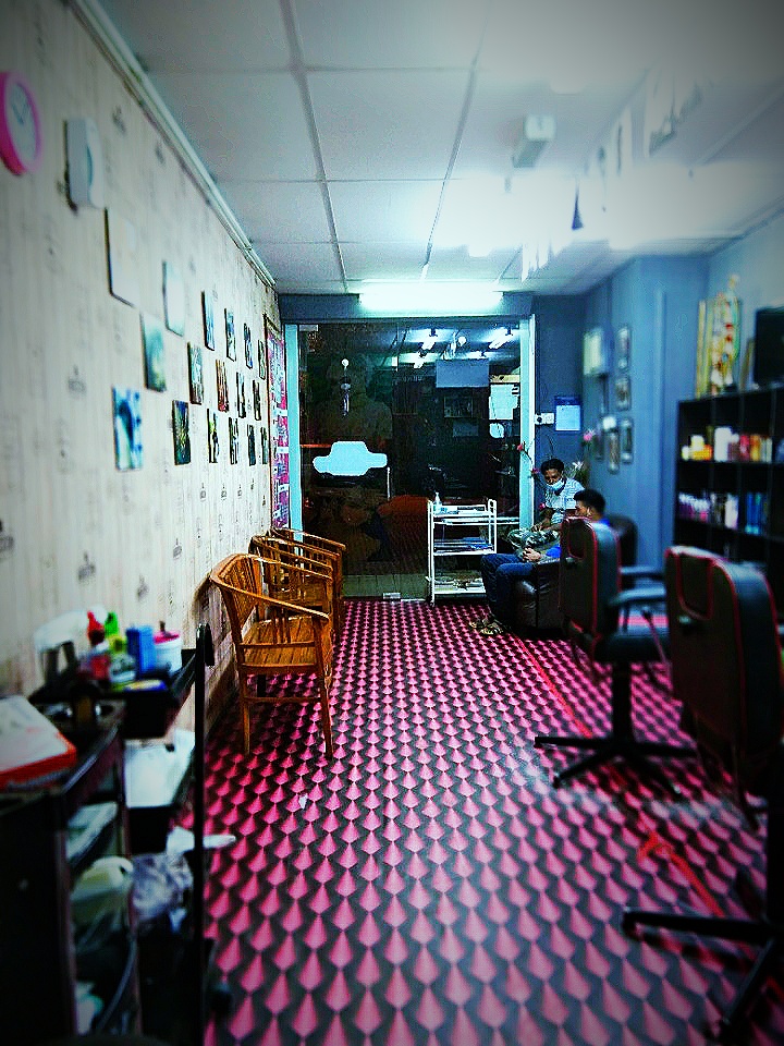 Laks Beauty Salon