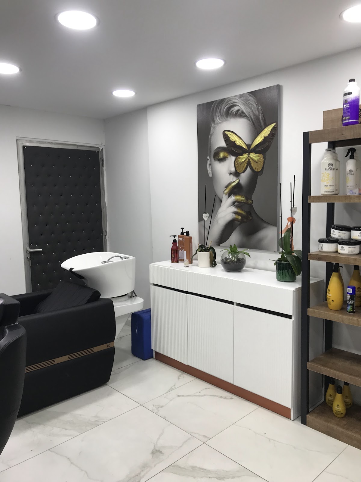 Dream Hair Bay & Bayan Kuafor ve Guzellik Salonu